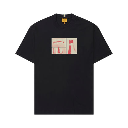 CAMISETA CLASS YANKES GO HOME BLACK