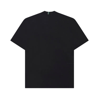 CAMISETA CLASS YANKES GO HOME BLACK