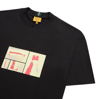 CAMISETA CLASS YANKES GO HOME BLACK