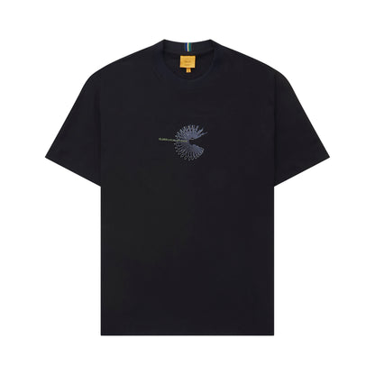 CAMISETA CLASS PREMIUM ABC INDUSTRIAL BLACK