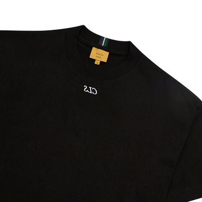 CAMISETA CLASS BIG C BLACK