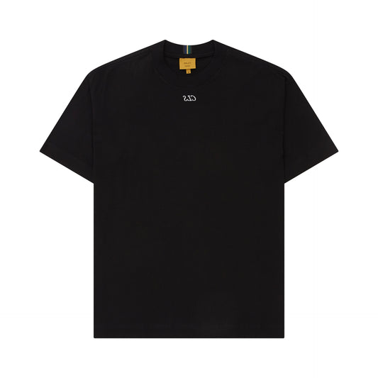CAMISETA CLASS BIG C BLACK
