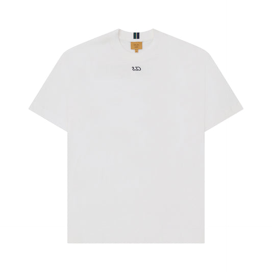 CAMISETA CLASS BIG C OFF-WHITE