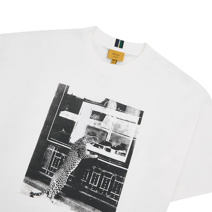 CAMISETA CLASS CLASSTIER OFF-WHITE