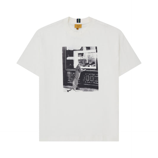 CAMISETA CLASS CLASSTIER OFF-WHITE