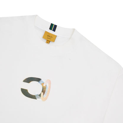 CAMISETA CLASS PREMIUM 5D OFF-WHITE