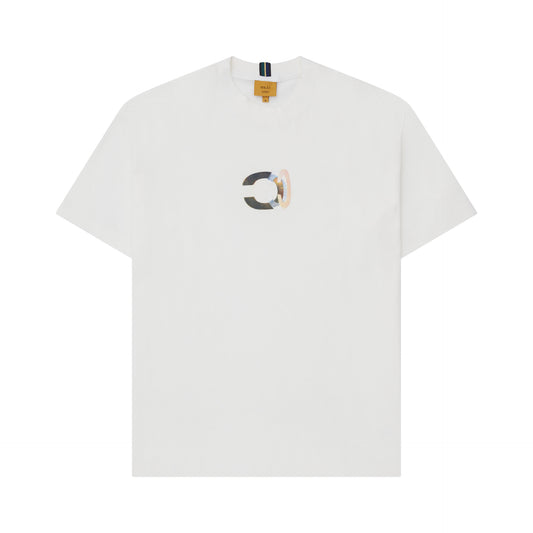 CAMISETA CLASS PREMIUM 5D OFF-WHITE