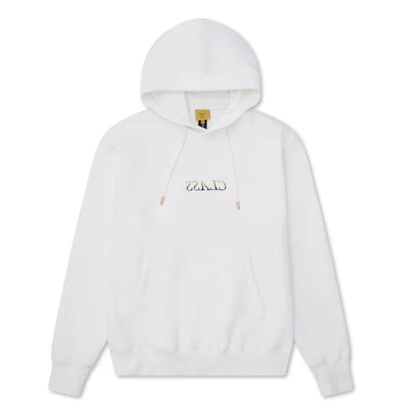 MOLETOM CLASS INVERSO OFF WHITE