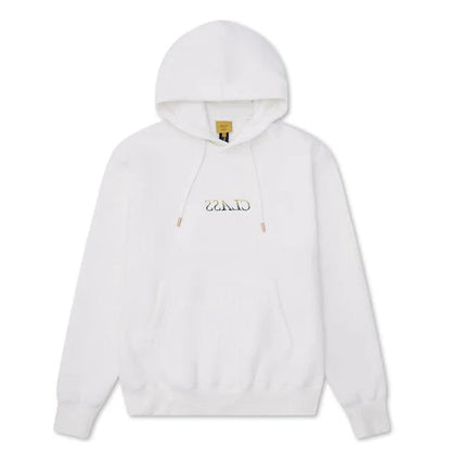 MOLETOM CLASS INVERSO OFF WHITE