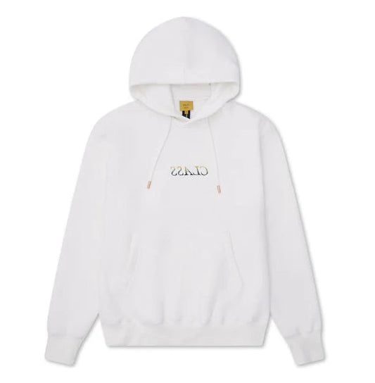 MOLETOM CLASS INVERSO OFF WHITE