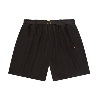 SHORTS CLASS PIPA BLACK
