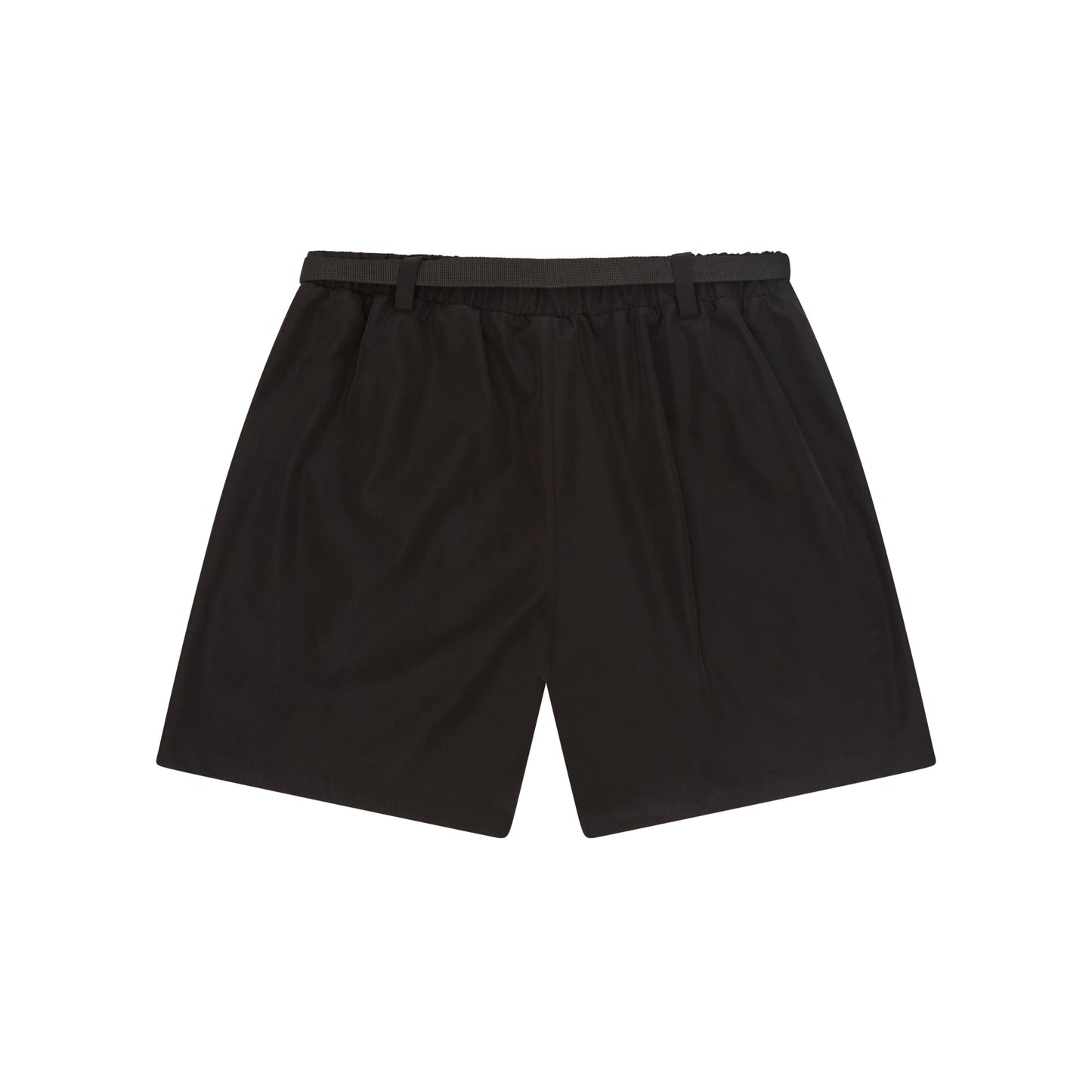 SHORTS CLASS PIPA BLACK