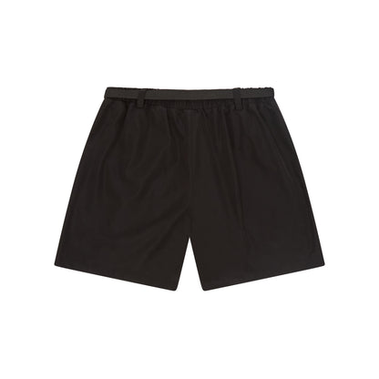 SHORTS CLASS PIPA BLACK