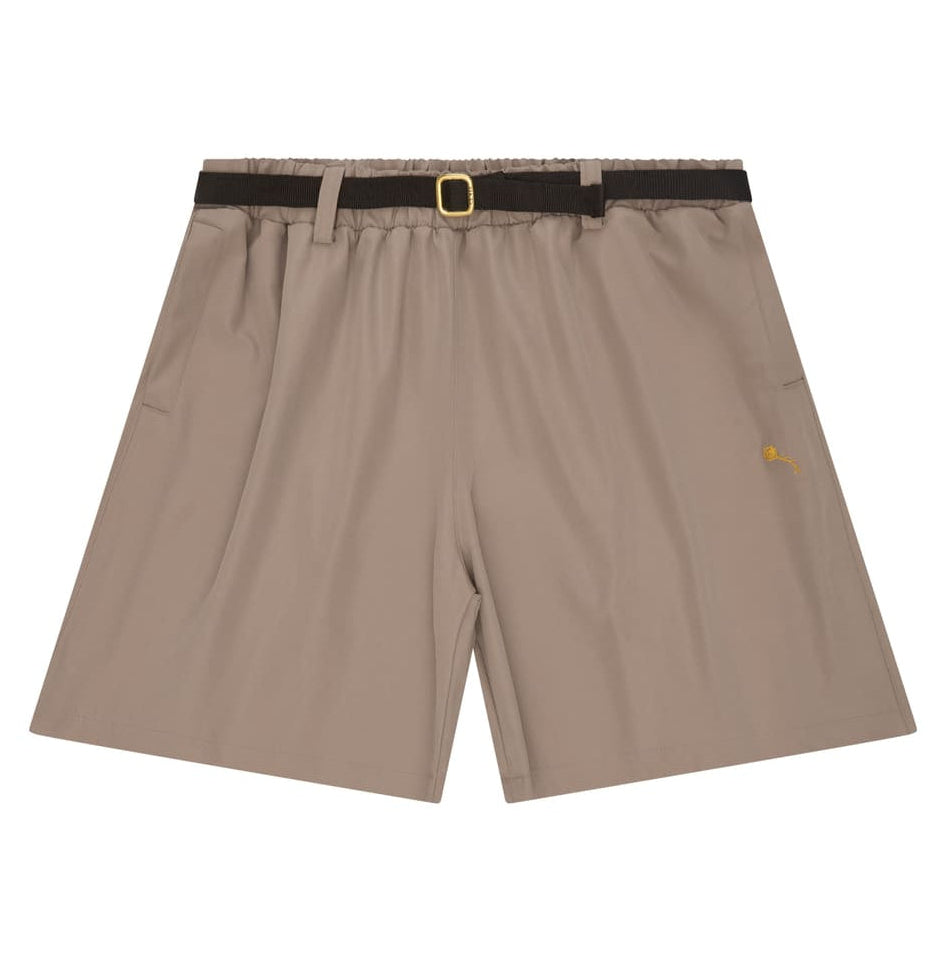 SHORTS CLASS PIPA BROWN