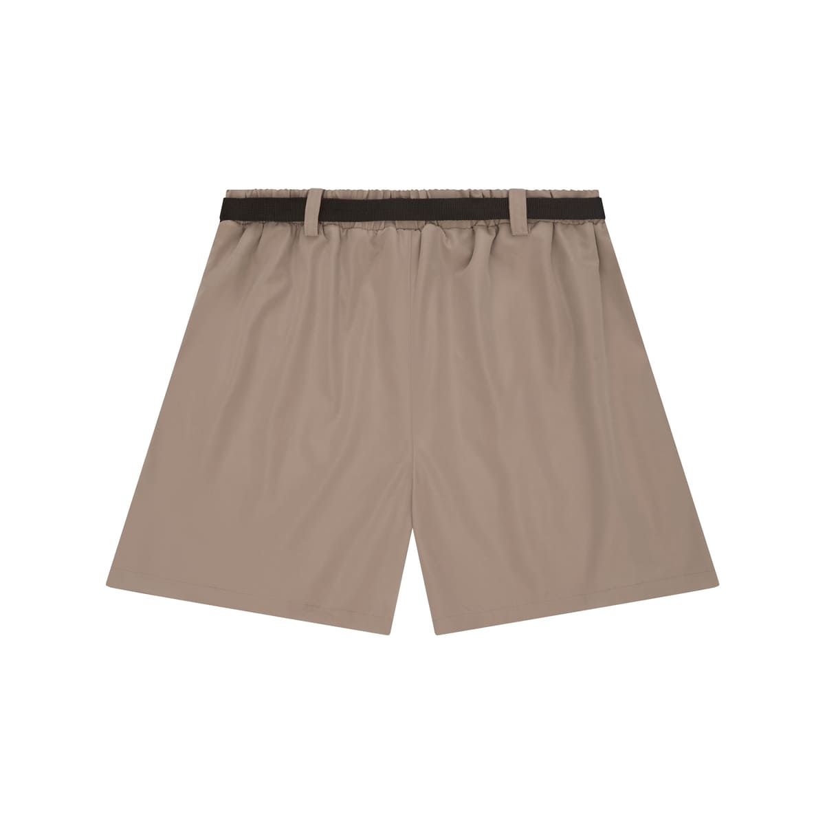 SHORTS CLASS PIPA BROWN