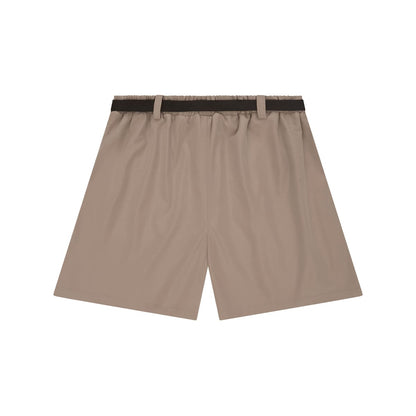 SHORTS CLASS PIPA BROWN