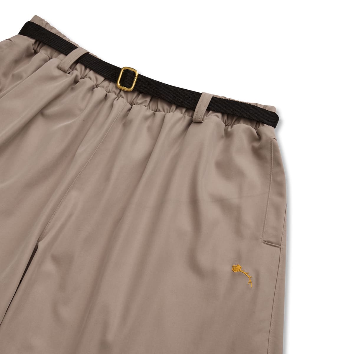 SHORTS CLASS PIPA BROWN