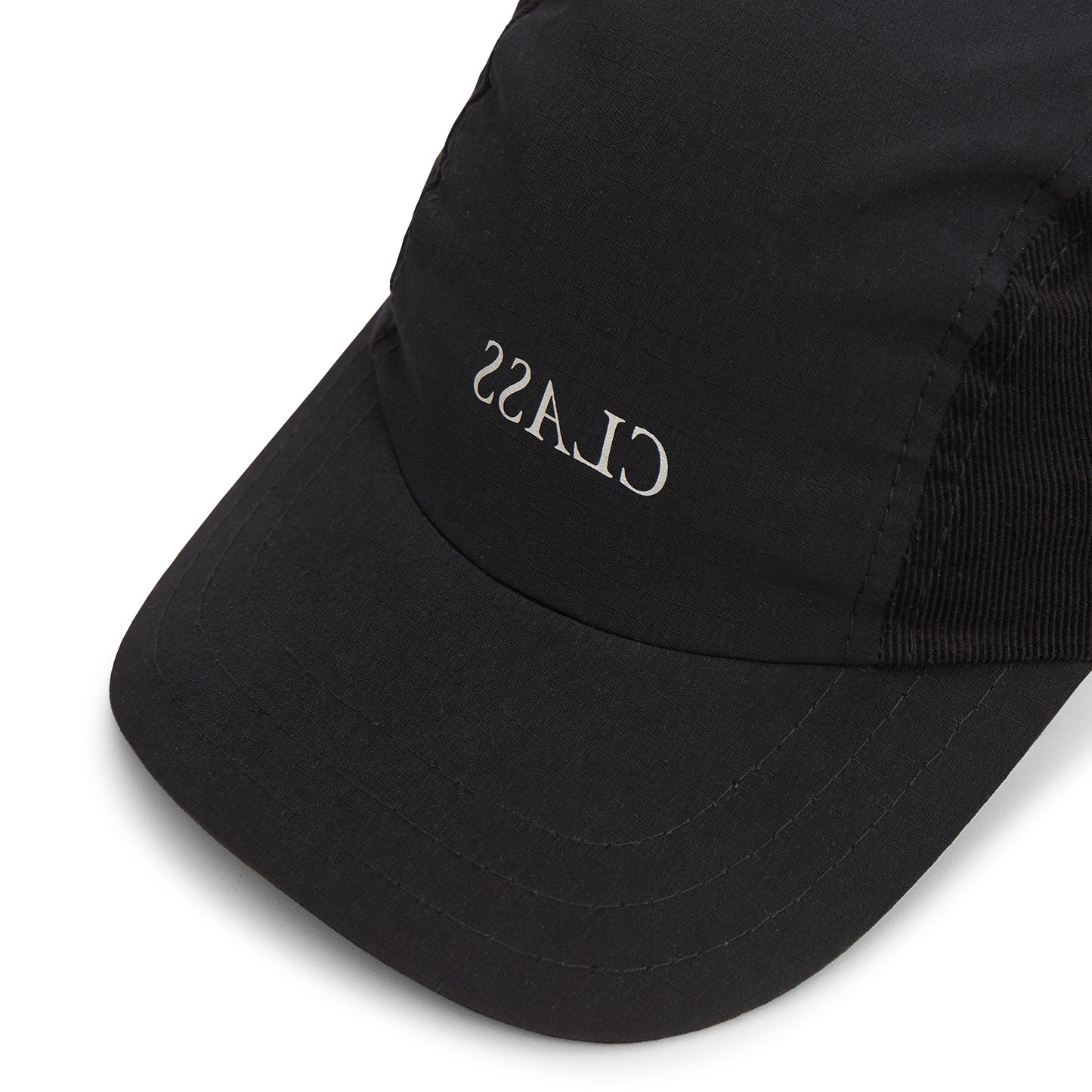 BONÉ CLASS HAT CLASS NAUTILUS BLACK/SILVER