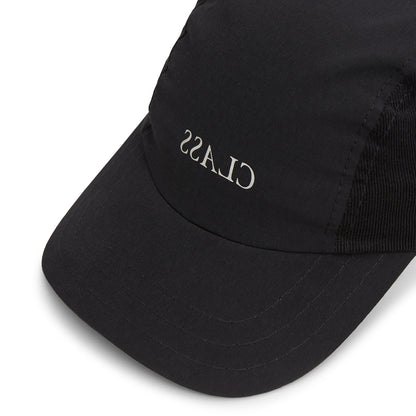 BONÉ CLASS HAT CLASS NAUTILUS BLACK/SILVER