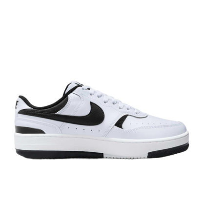 TÊNIS NIKE WMNS GAMMA FORCE WHITE/BLACK