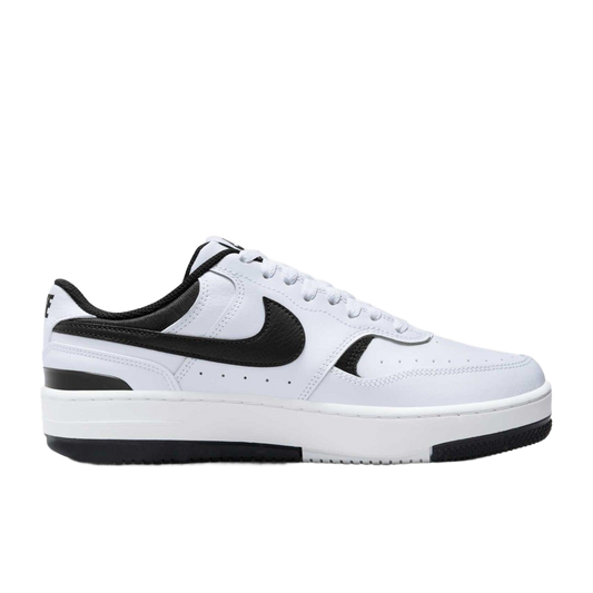 TÊNIS NIKE WMNS GAMMA FORCE BLACK/WHITE