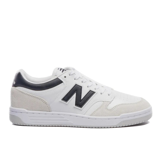 TÊNIS NEW BALANCE 480 LOW BCO/PTO/CZAC