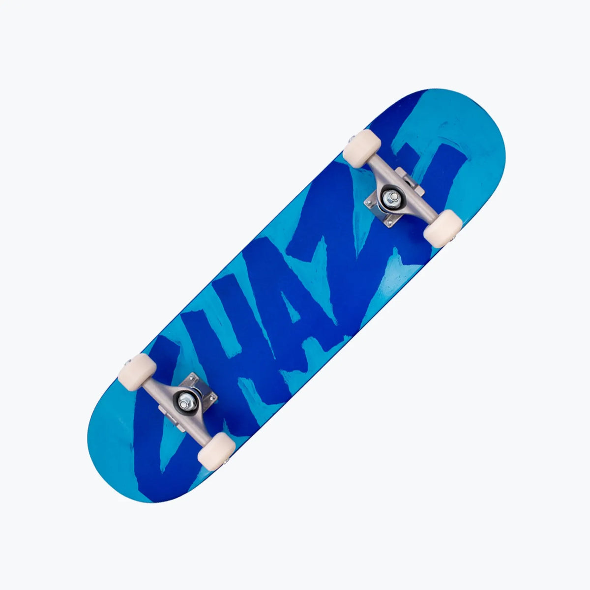 SKATE MONTADO CHAZE OGGI AZUL