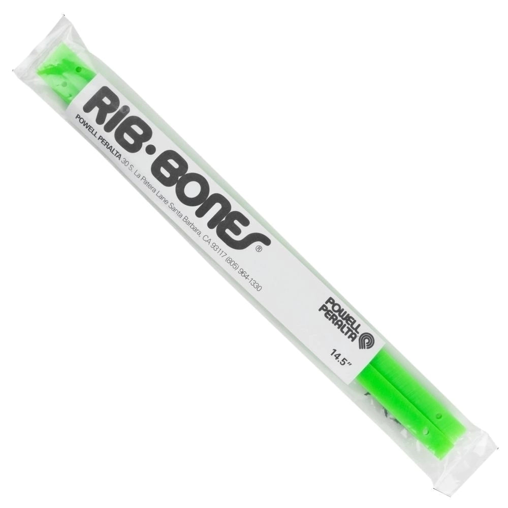 GRABBER POWELL PERALTA RIB BONES 14.5" VERDE LIMÃO