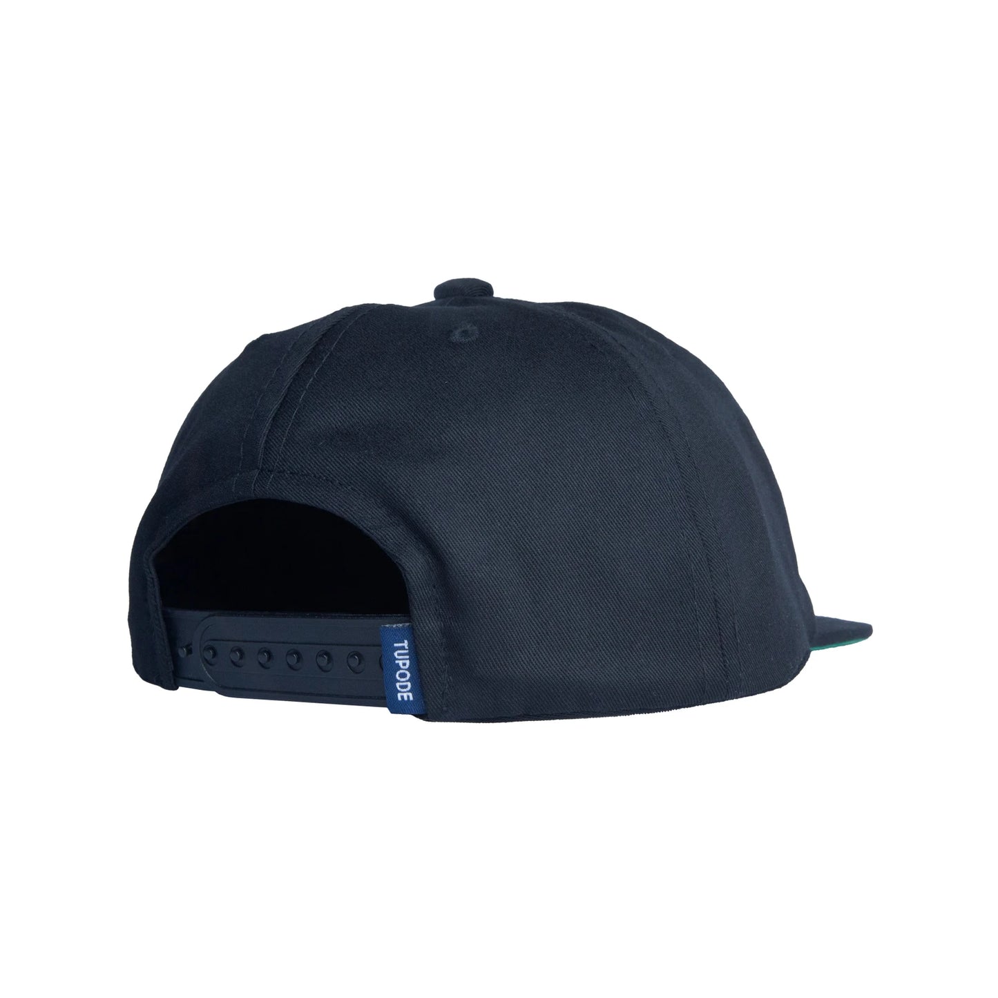 BONE TUPODE UP VINTAGE PRETO