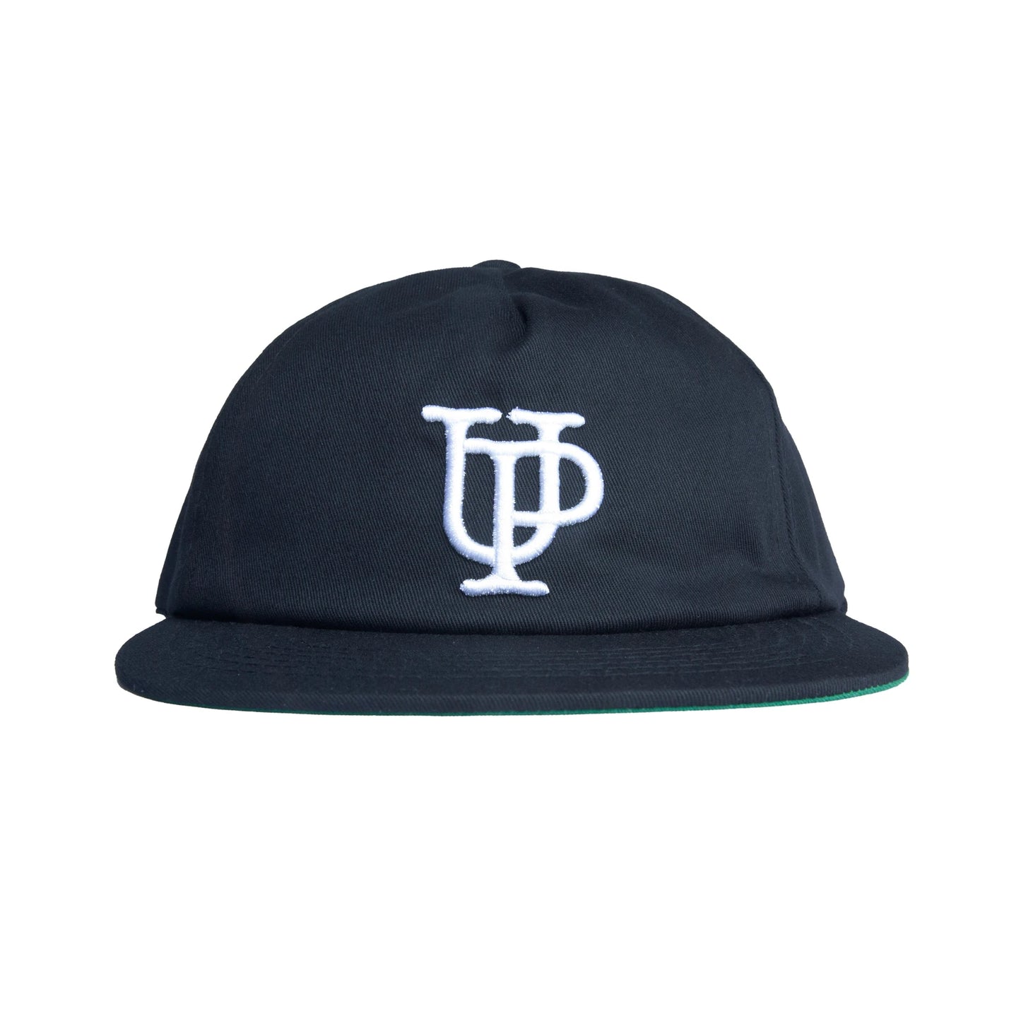 BONE TUPODE UP VINTAGE PRETO