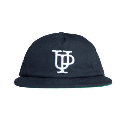 BONE TUPODE UP VINTAGE PRETO