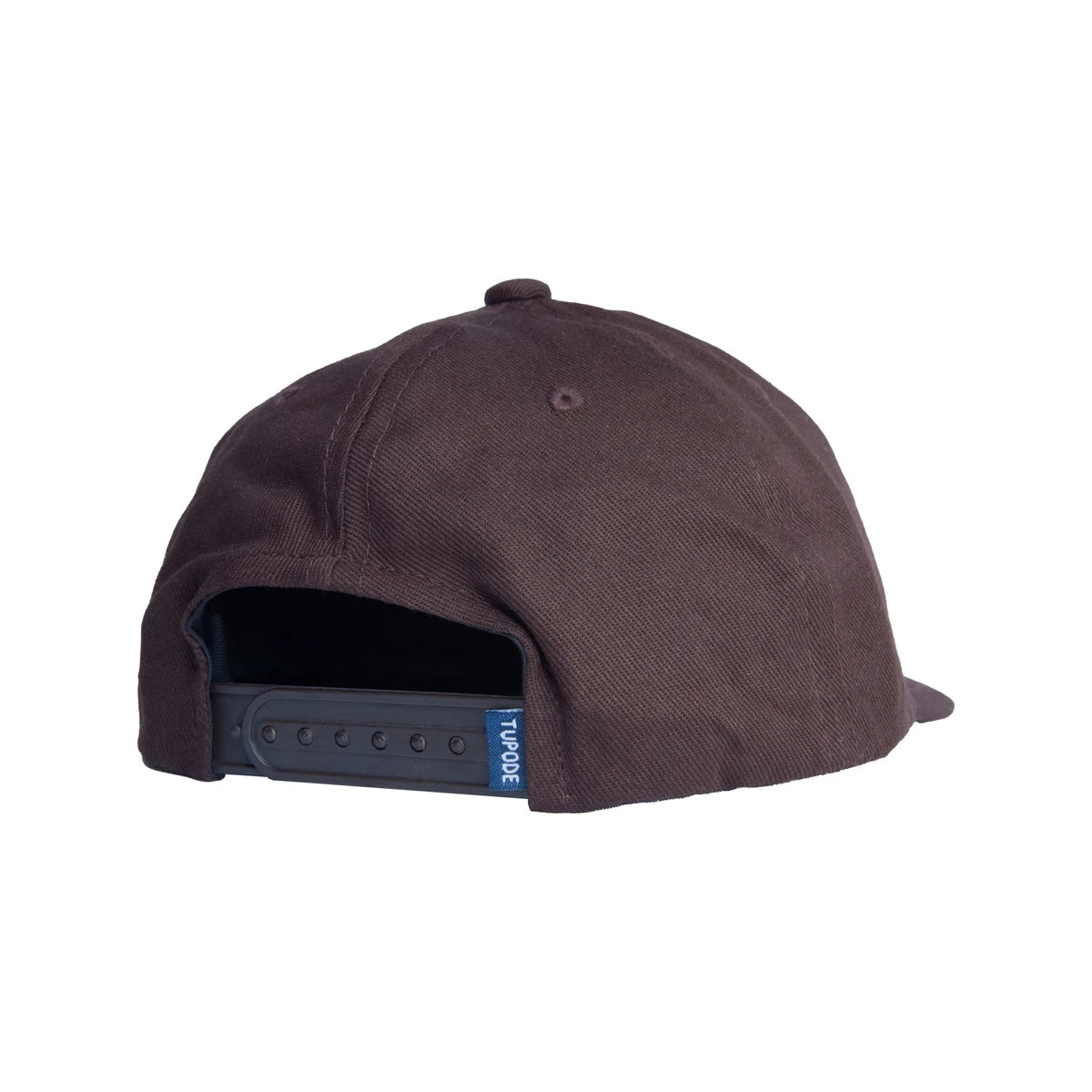 BONE TUPODE LOG MARROM