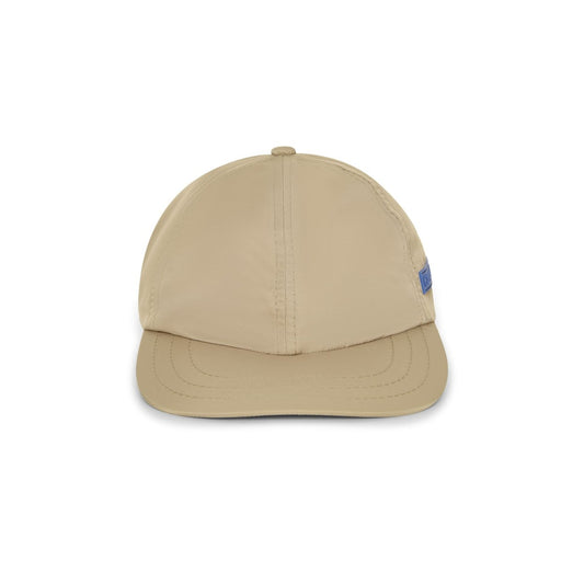 CLASSIC SPORT HAT "CLASS LOCAL STUDIOS" TAUPE