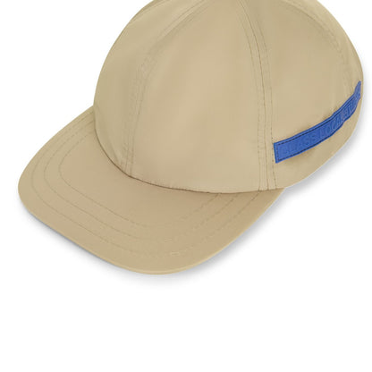 CLASSIC SPORT HAT "CLASS LOCAL STUDIOS" TAUPE