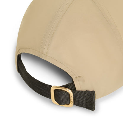 CLASSIC SPORT HAT "CLASS LOCAL STUDIOS" TAUPE