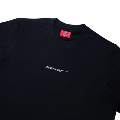 CAMISETA TUPODE EVOLUCAO CASCAO PRETO