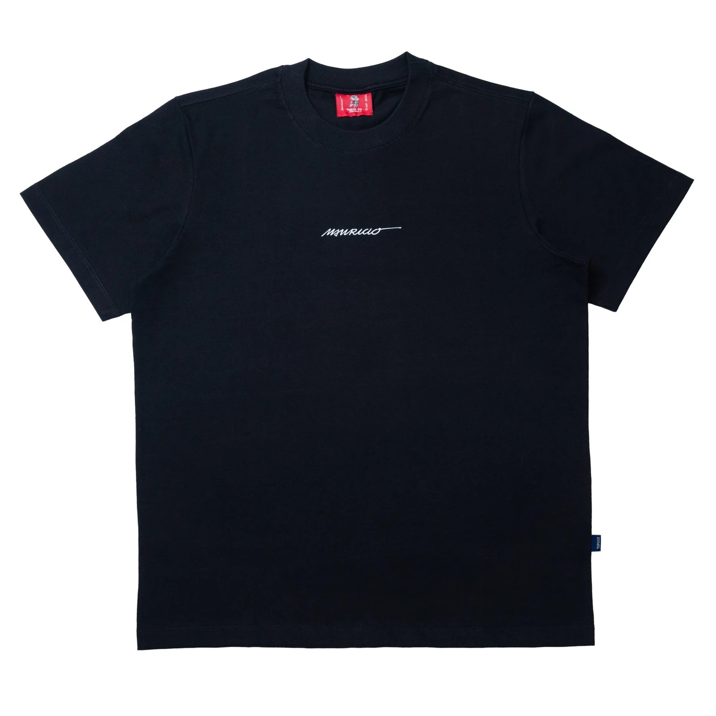 CAMISETA TUPODE EVOLUCAO CASCAO PRETO