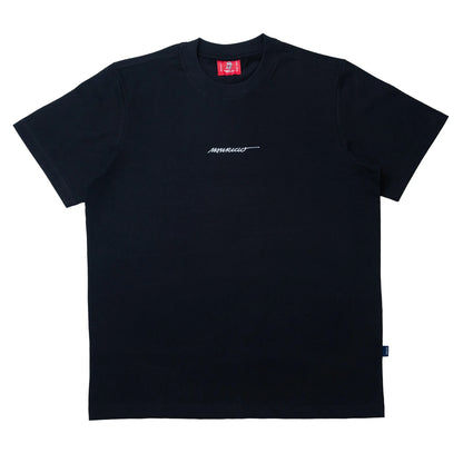 CAMISETA TUPODE EVOLUCAO CASCAO PRETO