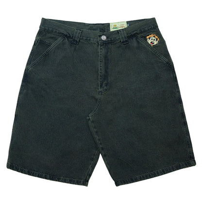 BERMUDA TUPODE OG BAGGY CHICO BENTO RELAX STONE VERDE