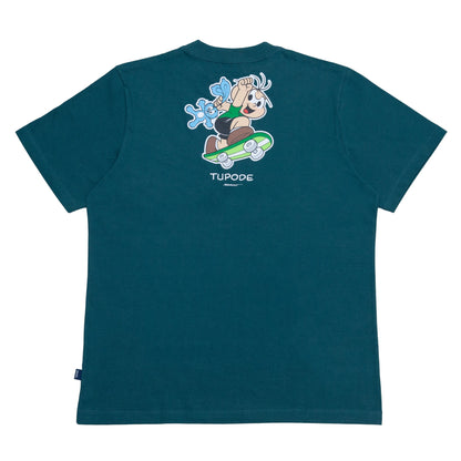 CAMISETA TUPODE CEBOLINHA VOA VELDE
