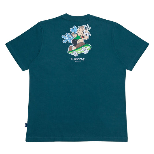 CAMISETA TUPODE CEBOLINHA VOA VELDE