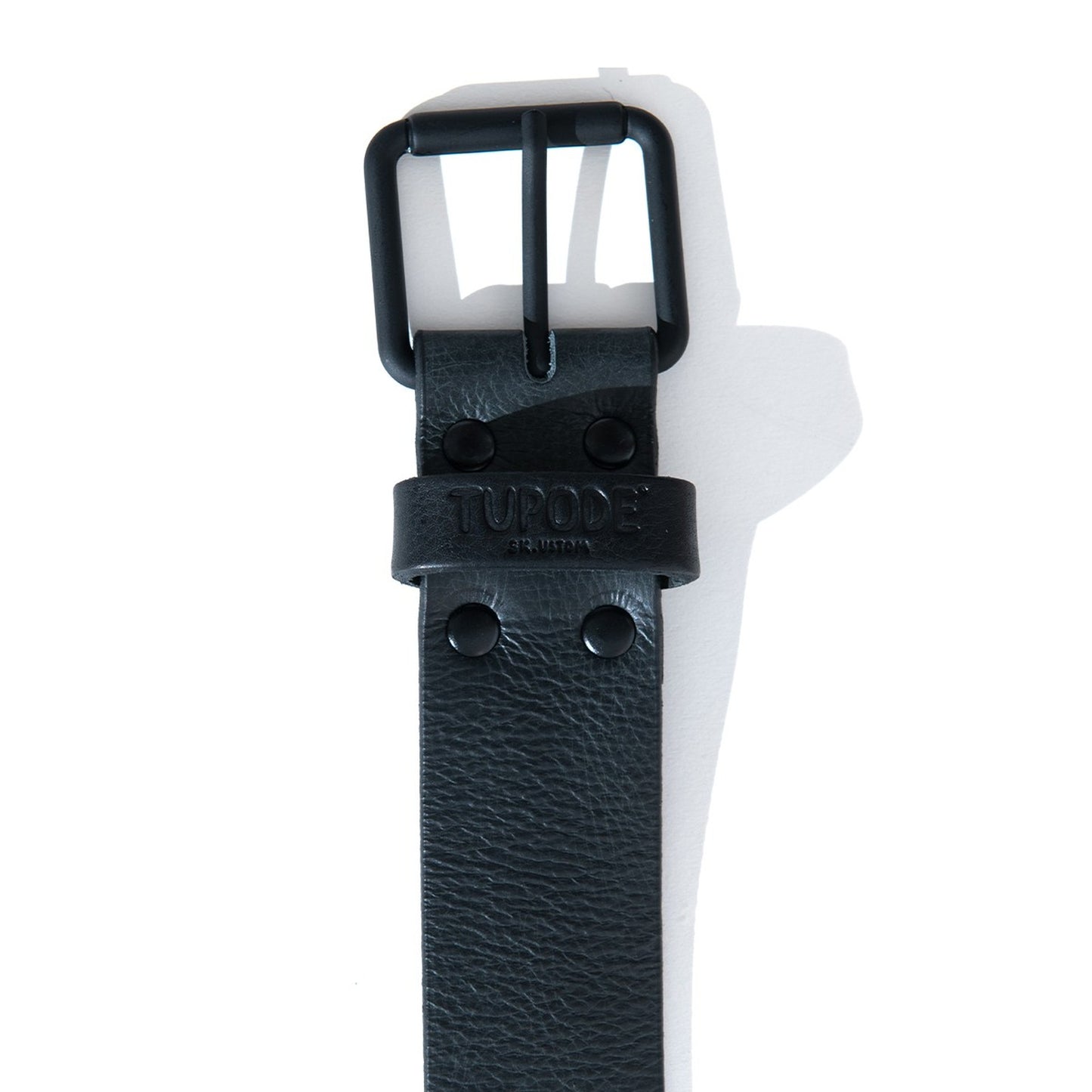 CINTO TUPODE OLD PRETO 90CM