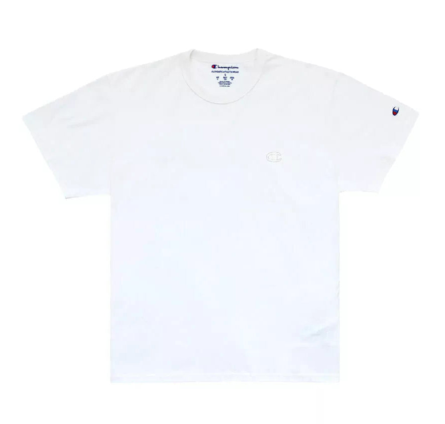 CAMISETA CHAMPION CLOG OFF WHITE