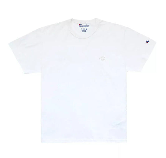 CAMISETA CHAMPION CLOG OFF WHITE