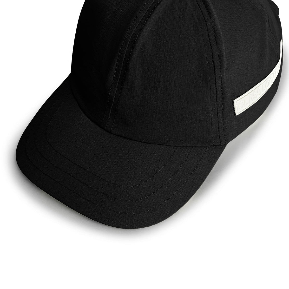 BONÉ CLASS SPORT CLASSIC "LOCAL STUDIOS" BLACK