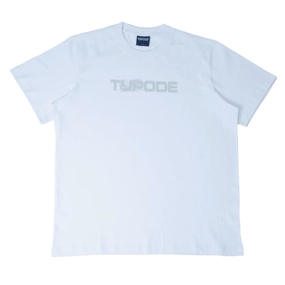 CAMISETA TUPODE ACAB BRANCO