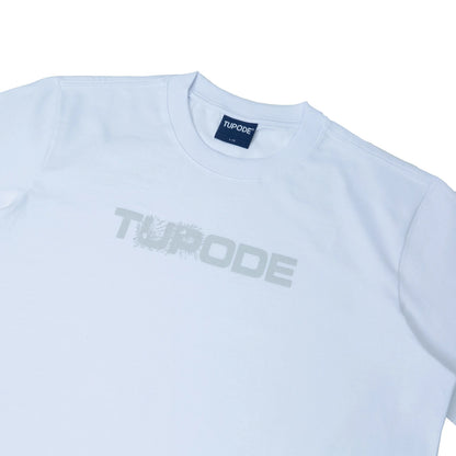 CAMISETA TUPODE ACAB BRANCO