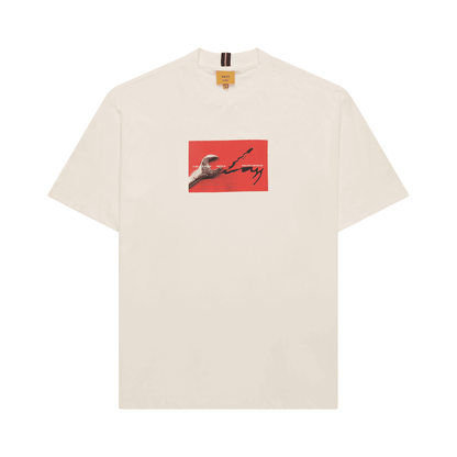CAMISETA CLASS TOOLS OFF WHITE