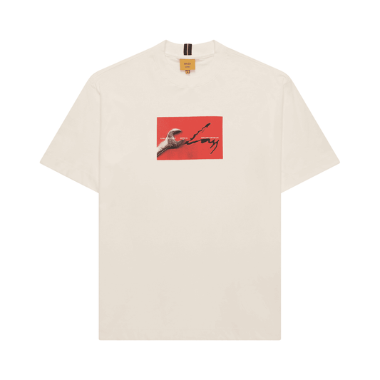 CAMISETA CLASS TOOLS OFF WHITE