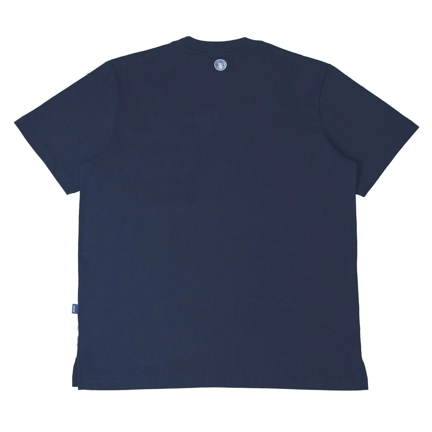 TUPODE ANC BOLSO AZUL MARINHO